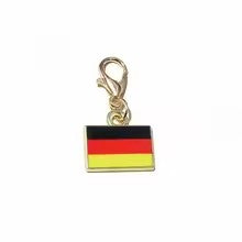 Charm bandera Alemania
