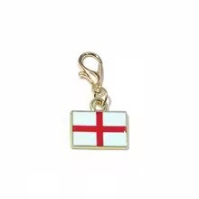 Charm bandera Inglaterra