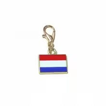 Charm bandera Países Bajos