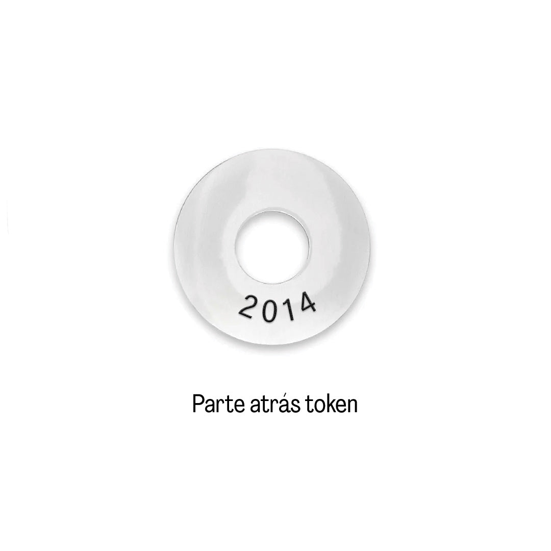 Personalización del año de tu viaje