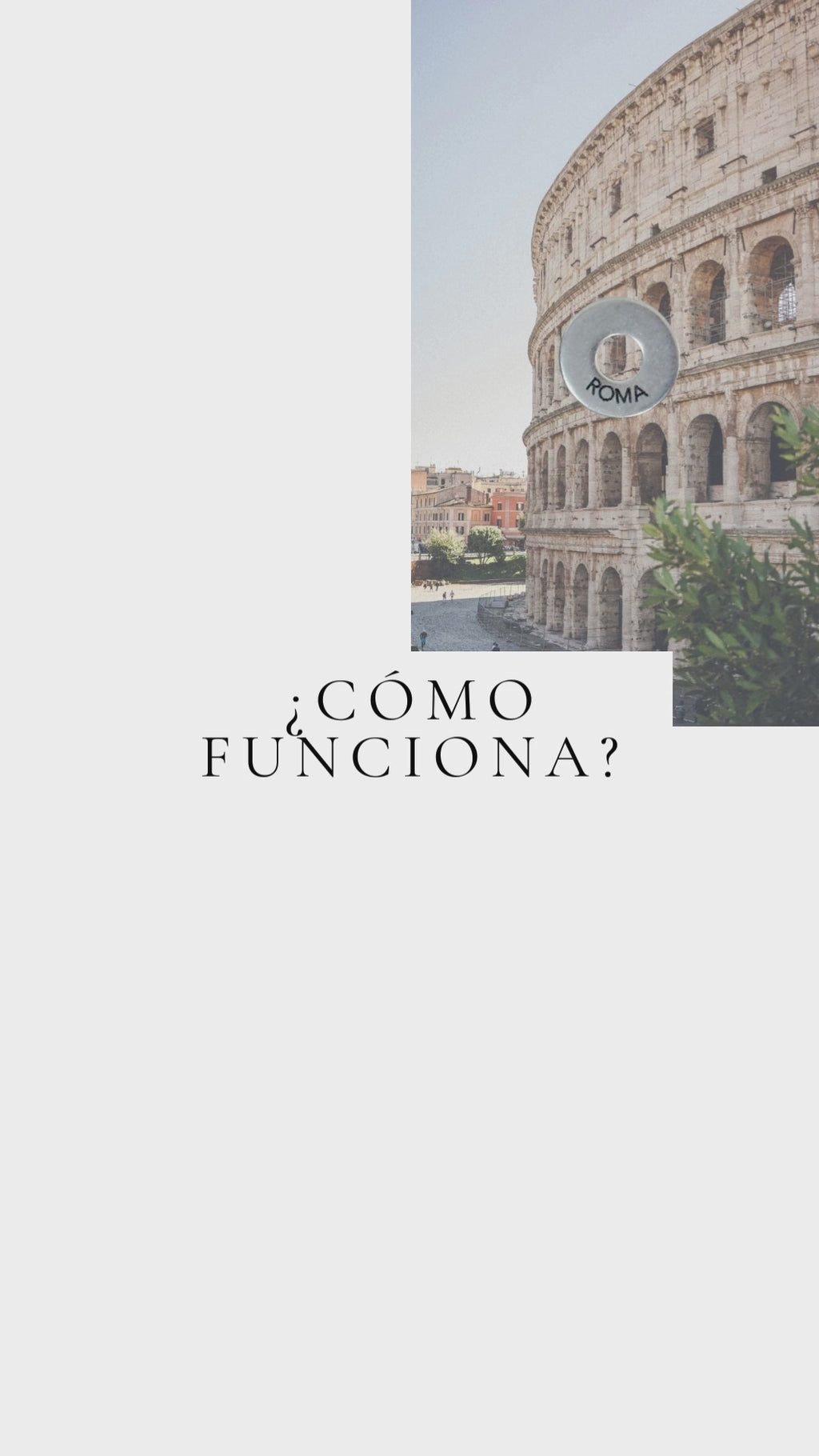 Tokens Ciudades