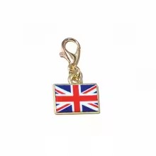 Charm bandera Reino Unido
